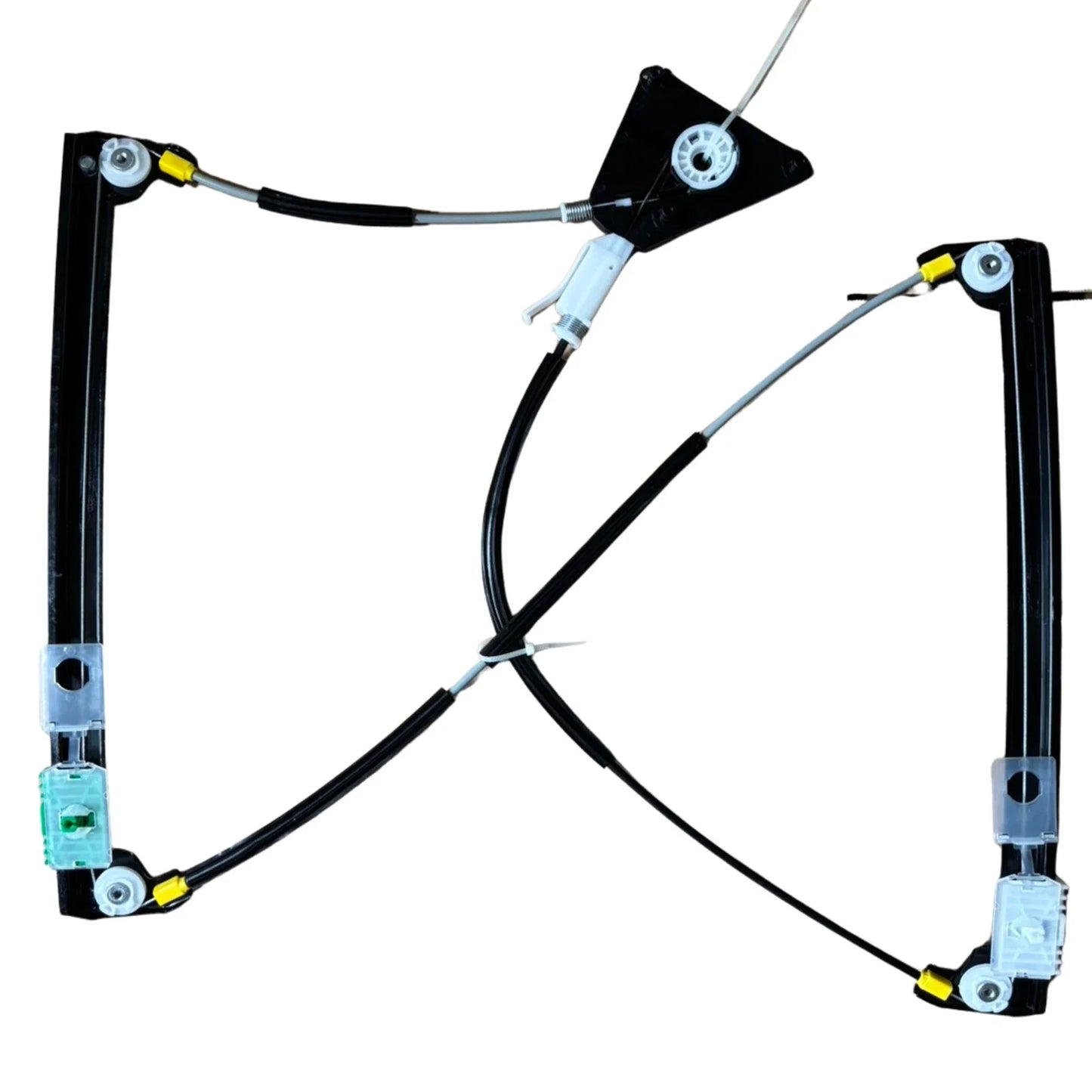 Front Right Window Regulator Without Motor for Audi A3/S3 8P (2004–2011)