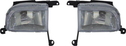 Fog Lamp Driving Light for Chevrolet Optra, Lacetti (2004-2013)