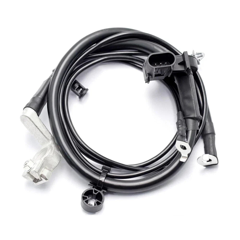 Battery Negative Cable for Chevrolet Silverado (2014-2018)