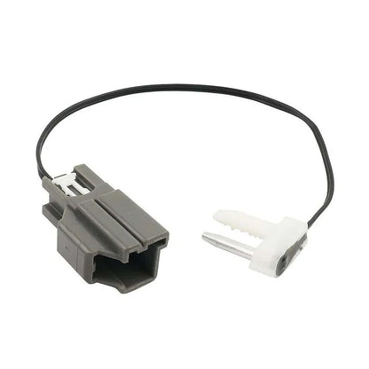 Evaporator Temperature Sensor for Ford F250 F350 Super Duty 6.2/6.7L (2011-2023)