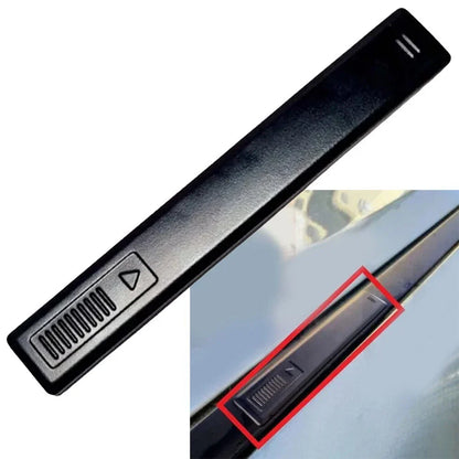 ABS Material Clip Cover for Suzuki Swift Roof Rack Bars Hole Top Moulding
