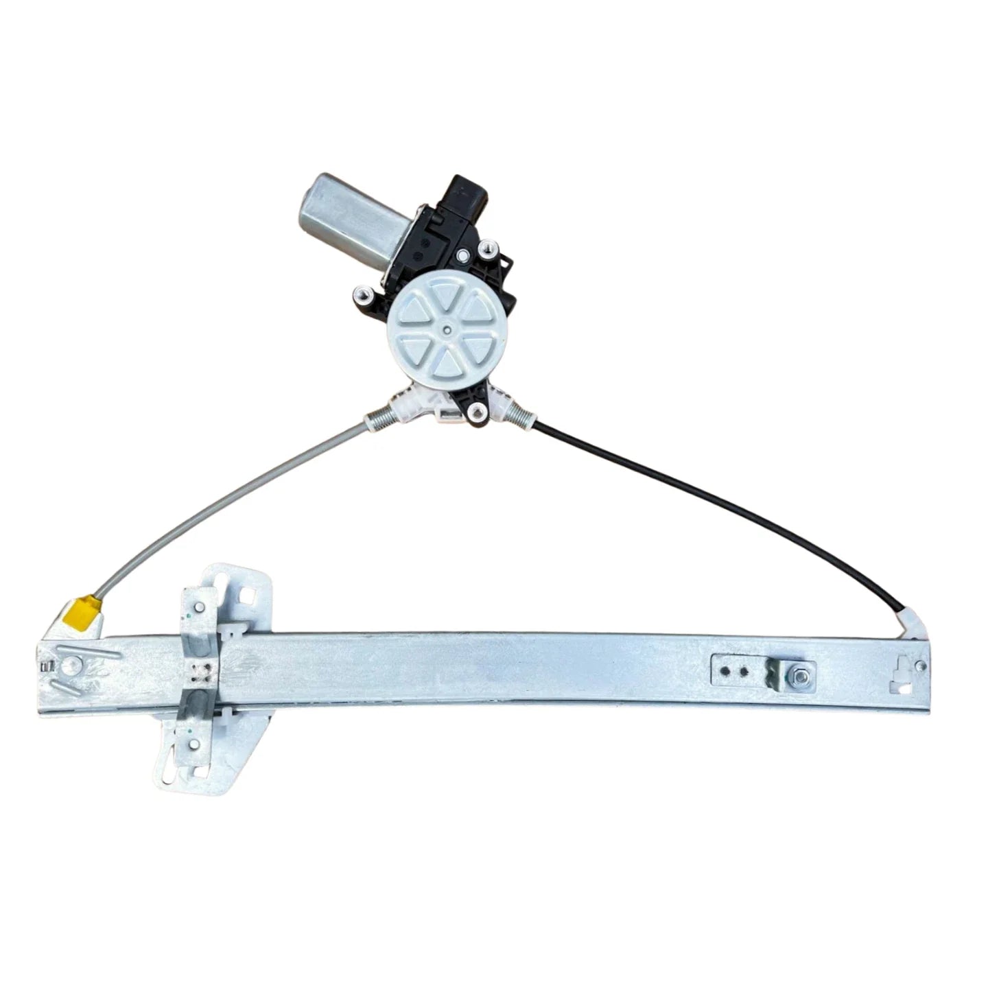 Rear Left Window Regulator W/Motor 2 Pins for SUBARU Outback (2009–2014)