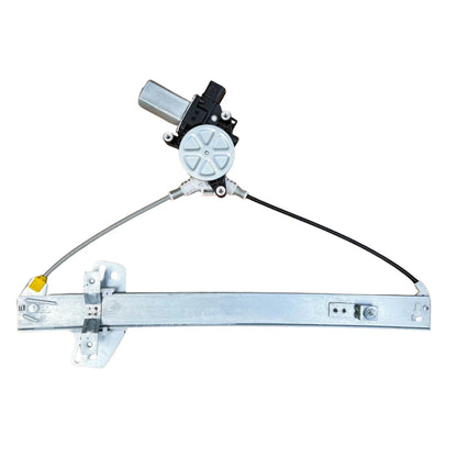 Rear Left Window Regulator W/Motor 2 Pins for SUBARU Outback (2009–2014)