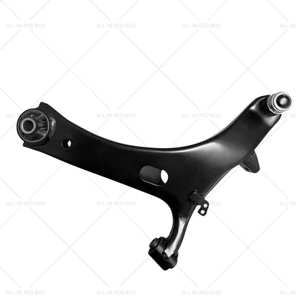 Front Lower Suspension Arm Kit LH+RH for Subaru Impreza (2008-2012)
