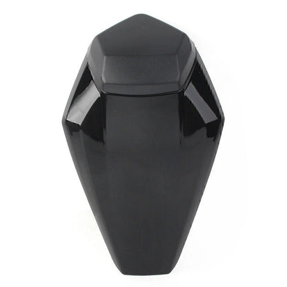 Rear Seat Fairing Cover for Kawasaki ZX6R (2019-2020) Black
