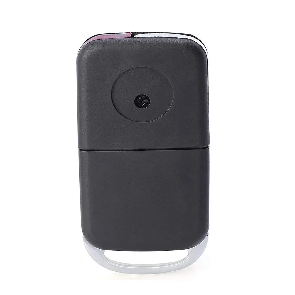 Remote Control Key Housing Shell 3 Buttons for Mercedes-Benz SLK (1996-2004)