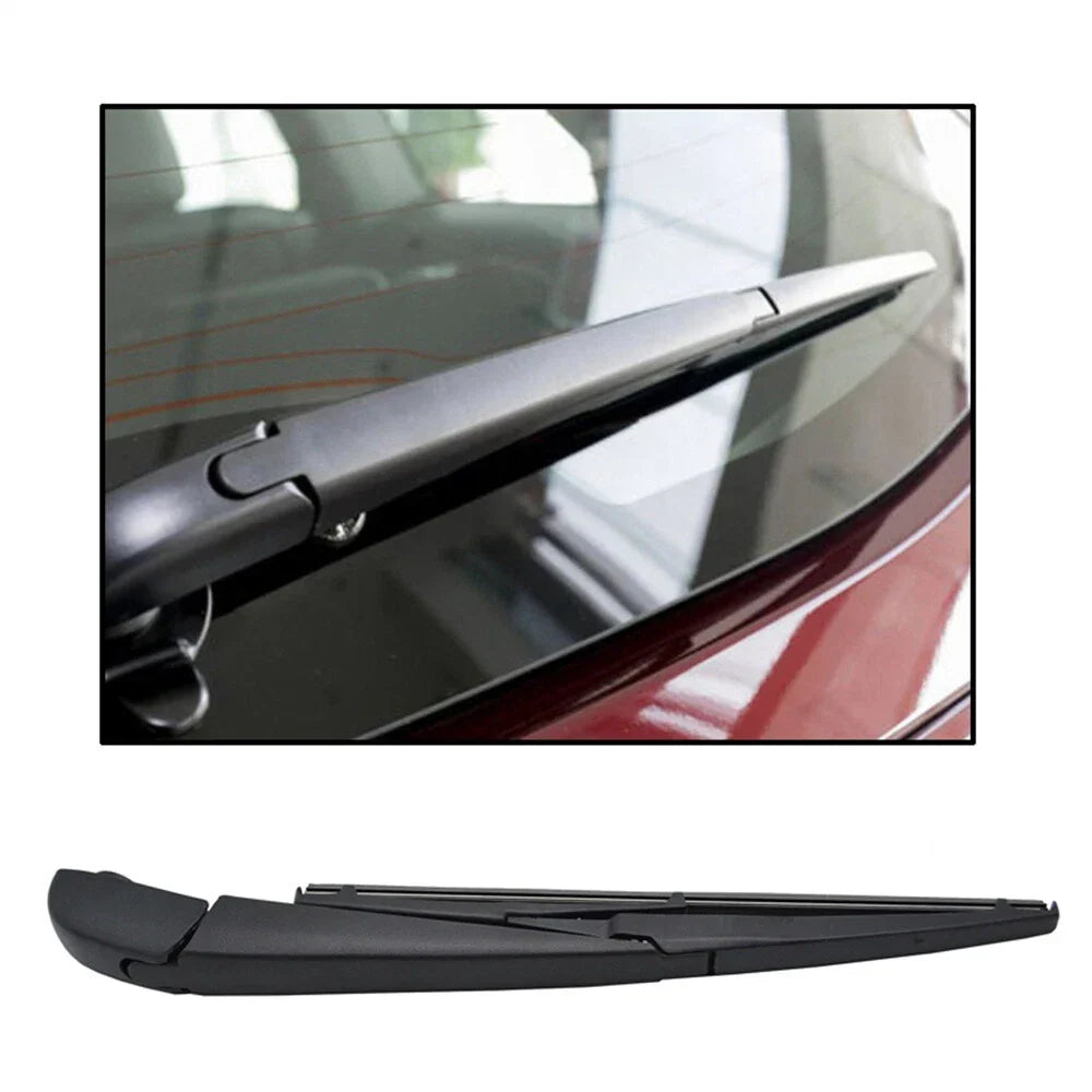 Rear Wiper Arm & Blade Set for Toyota Highlander (2008-2019)