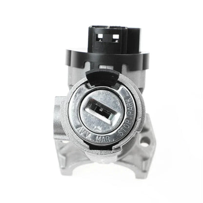 Ignition Lock Cylinder Switch Key for Fiat Ducato, Citroen Jumper (2006-2023)