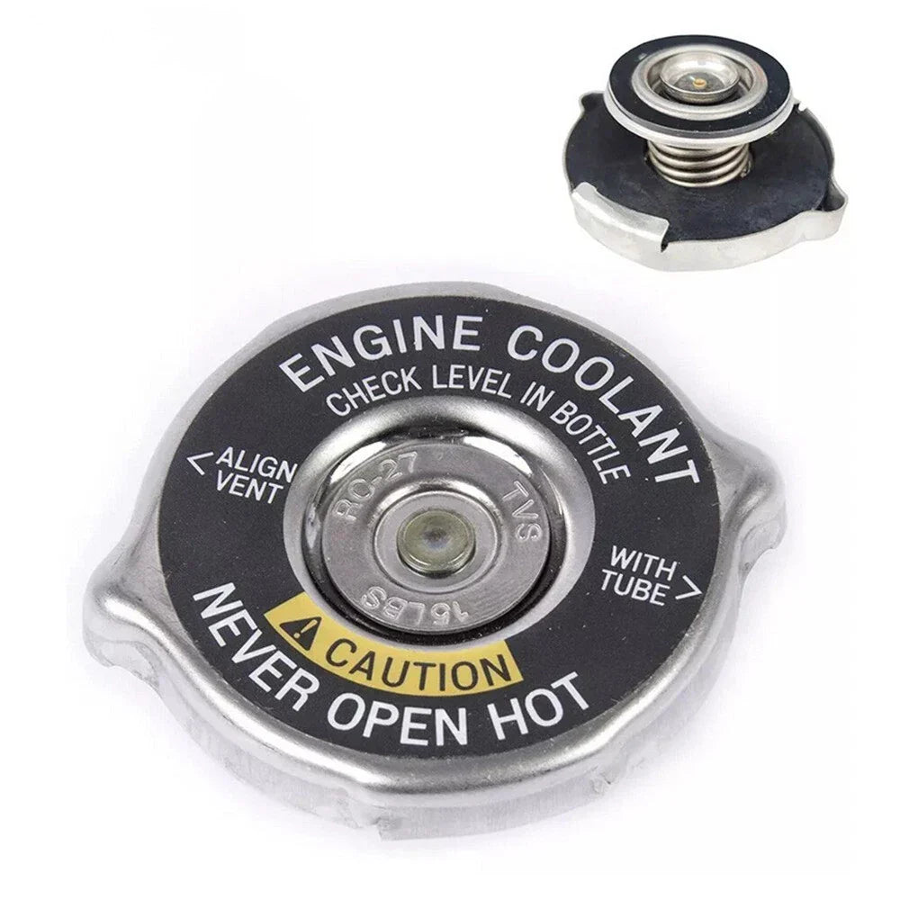 Radiator Cap Cover for Chevrolet Buick Pontiac Camaro Corvette Impala