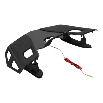 Trunk Luggage Rack LED Brake Light for Honda Goldwing GL1800 (2021-2025)