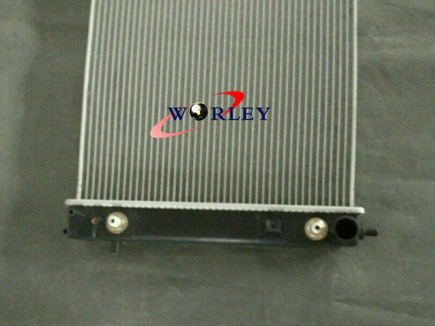 Radiator for Holden VT VX VU Commodore LS1 GEN3 5.7L V8 (1997-2002)