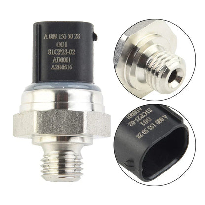 Exhaust Pressure Sensor for Mercedes-Benz OM642 3.0 Engine