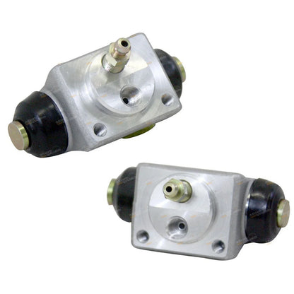 2 x Rear Wheel Cyls for Toyota Hilux KUN26r (2005–2015)