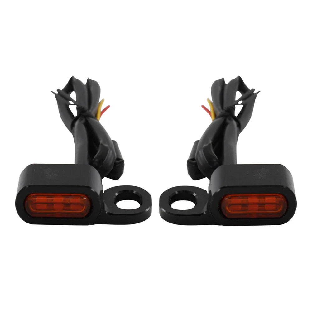 Mini LED Rear Turn Signal Light for BMW R18 (2020-2023)