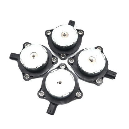 4Pcs VVT Solenoid Camshaft Phaser Actuator for Dodge Chrysler (2011-2018)