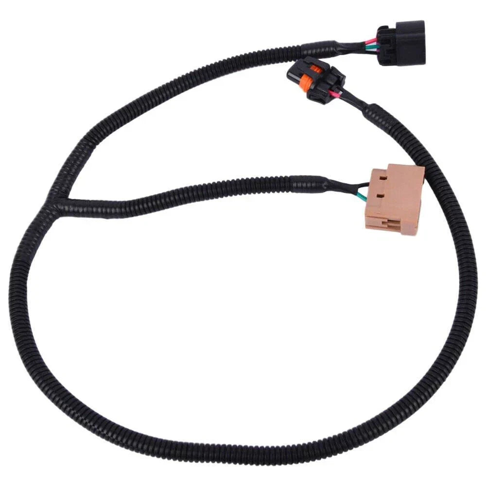 Fog Light Wiring Harness for Cadillac Escalade ESV EXT (2007-2014)