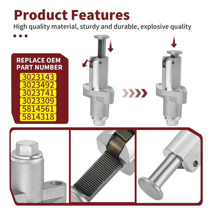 Cam Chain Tensioner Polaris RZR 900 1000 XP 4 PRO RS1