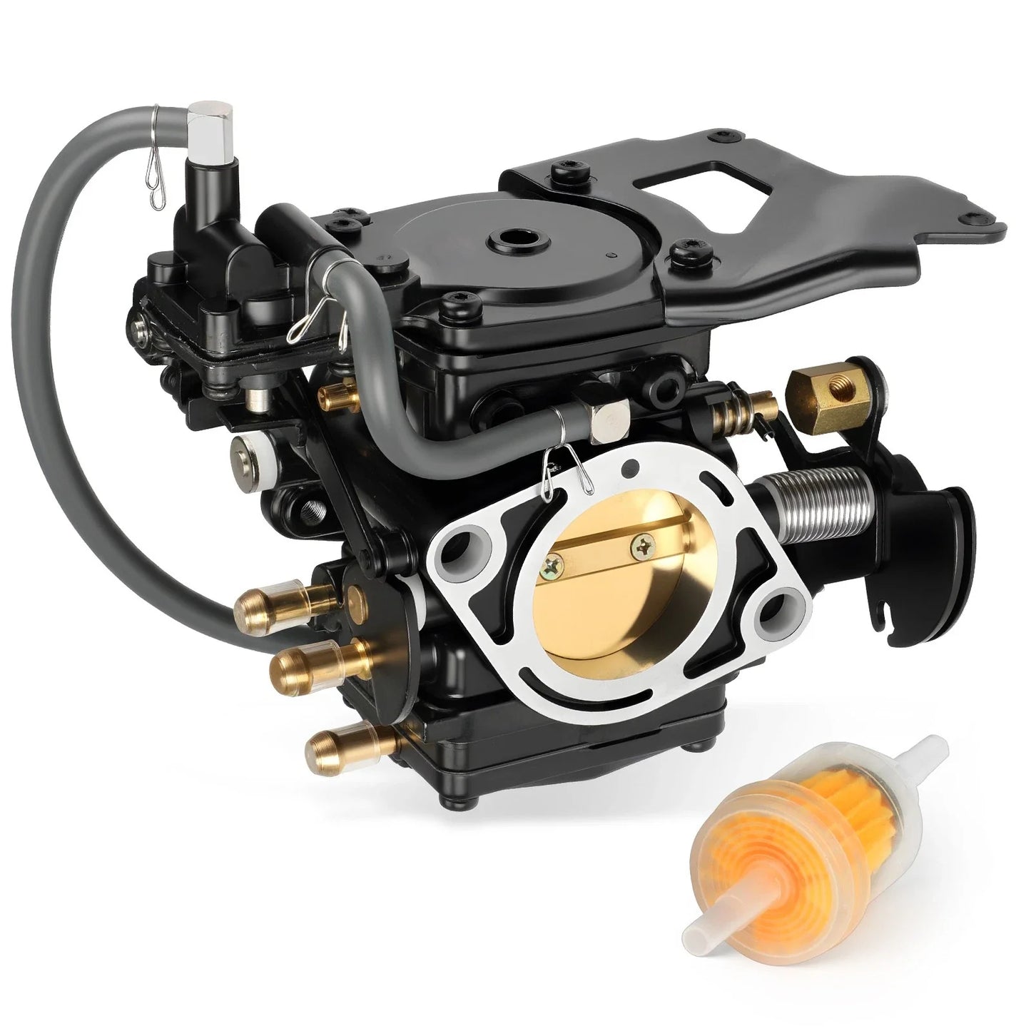 Carburetor Carb for Sea-Doo GTI (1998–2005)