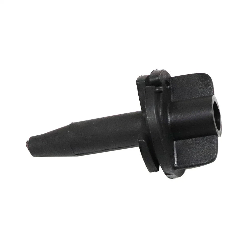 Car Radiator Upper Retainers for Ford Edge, Fusion, MKZ, MKX (2007-2019)
