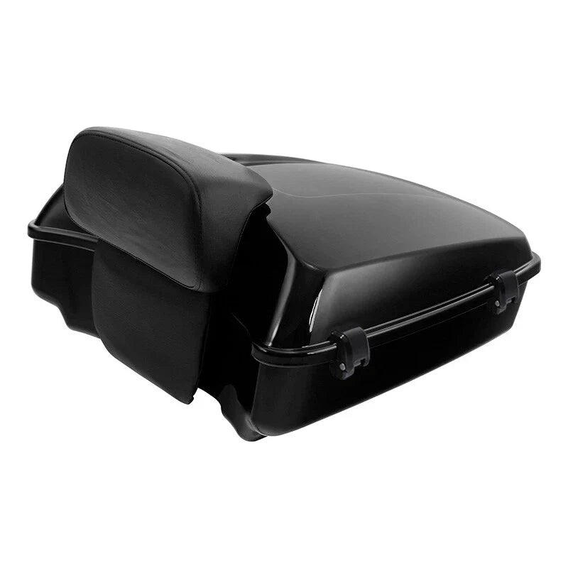 Trunk Pad Mount Docking Hardware for Harley Touring (2014-2025)