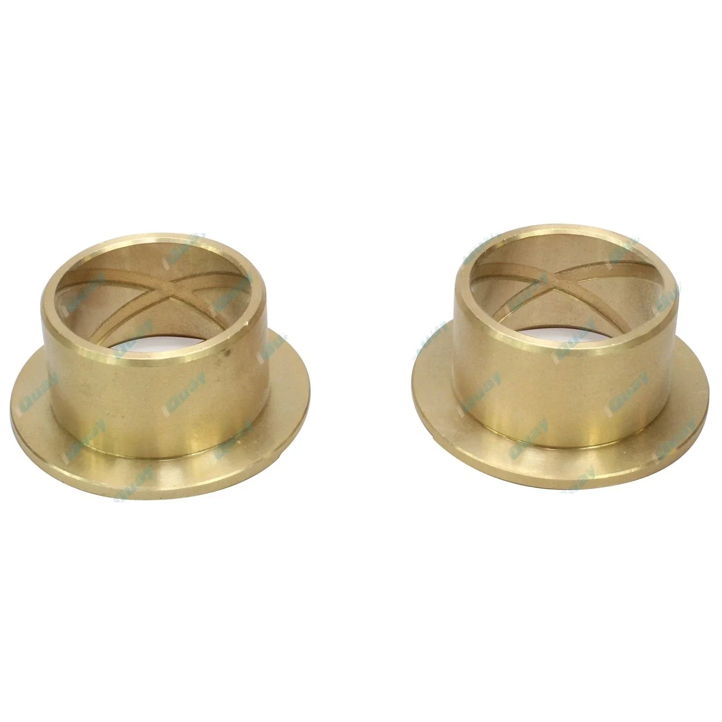 2 CV Driveshaft Spindle Bushes for Landcruiser HJ75 75 Series Diesel 1984~1989