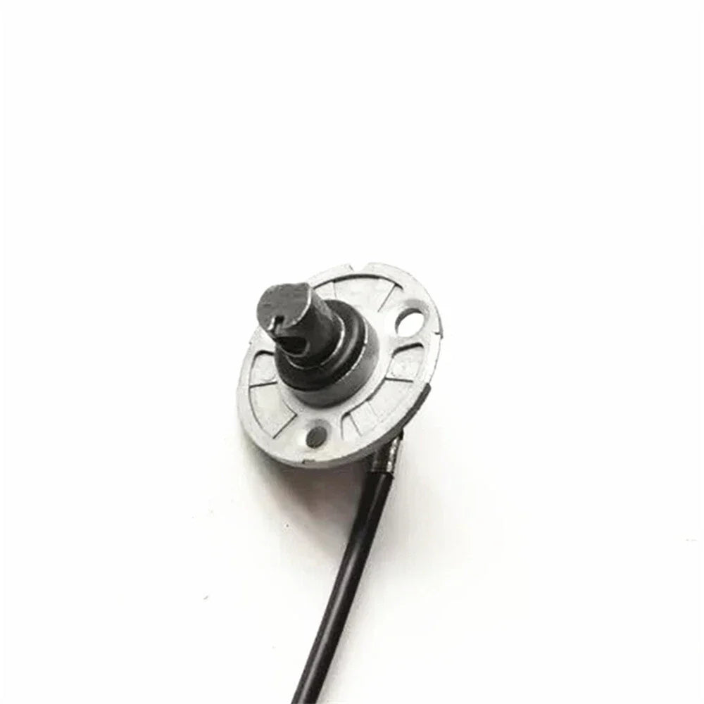 Antenna Base Bracket with Cable for Jeep Wrangler (2007-2011)