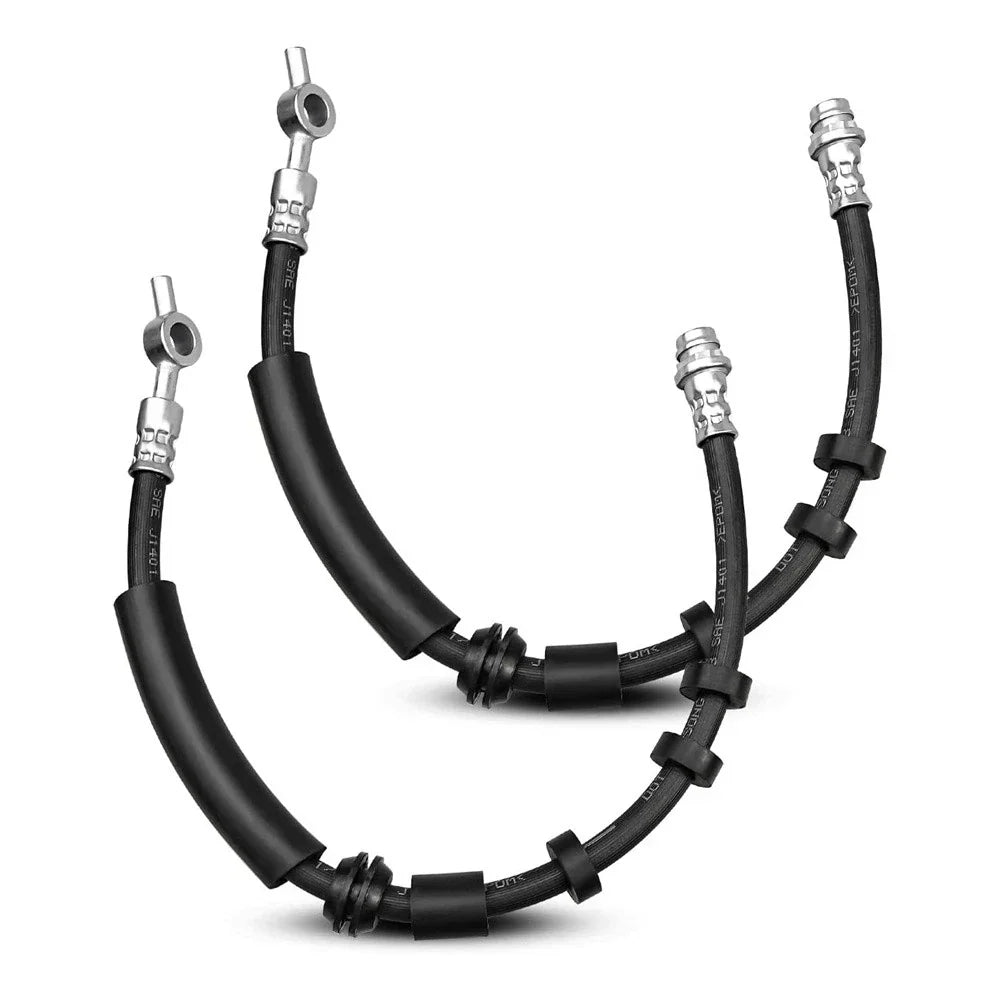 Brake Hose  Front Left & Right for Land Rover Discovery Sport, Evoque