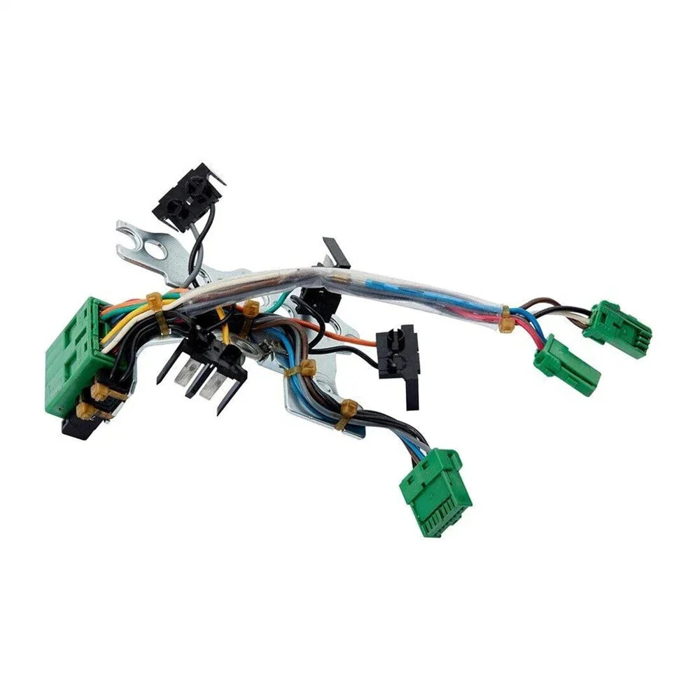 CVT Transmission Valve Body Solenoid Sensor Kit for Nissan Dodge Caliber (2007-2012)