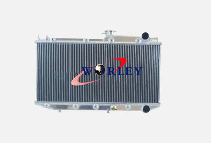 Aluminum Radiator for Toyota Camry, Lexus ES250 (1988-1991)