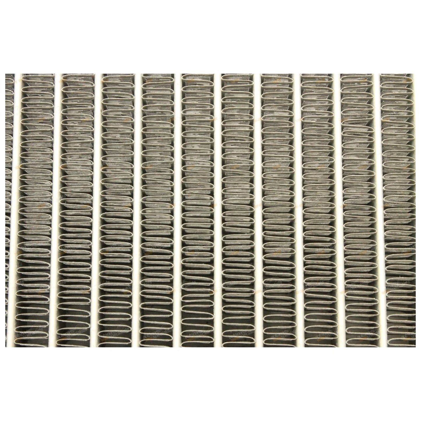 Radiator 1.5L DE 4-Cyl Auto/Manual for Mazda 2 (2009-2010)