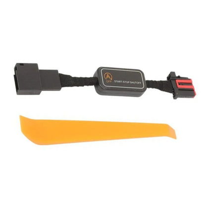 Start Stop Eliminator for Ford F150 (2021–2024)