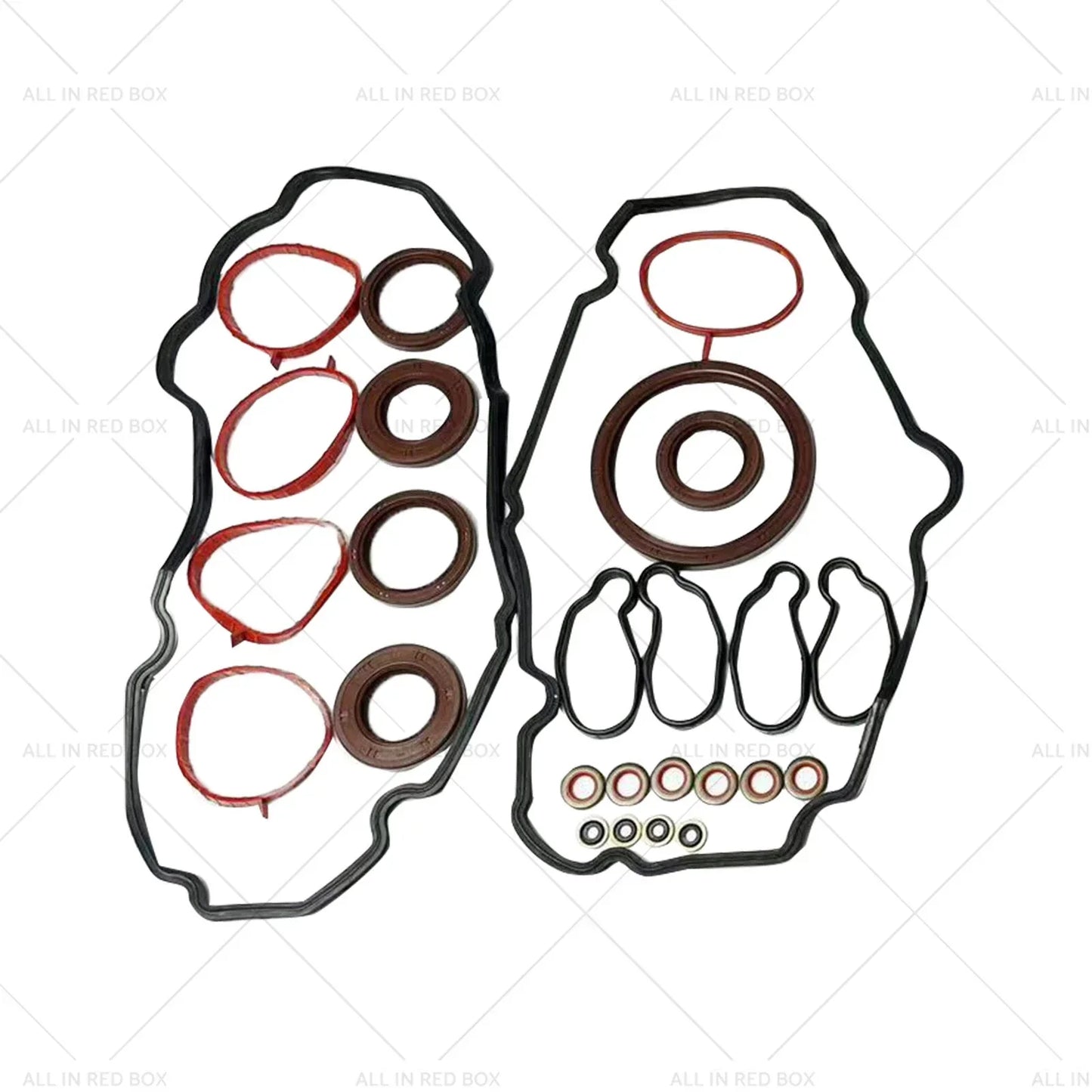 Gasket Set for Subaru Impreza 2.0T STi WRX EJ205 EJ206 EJ207 (1998-2003)