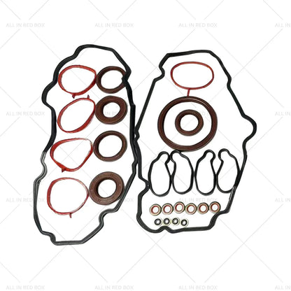 Gasket Set for Subaru Impreza 2.0T STi WRX EJ205 EJ206 EJ207 (1998-2003)
