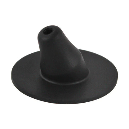 Radio Antenna Bezel Rubber Boot for Ford F-250 F-350 F-450 F-550 (2008-2016)