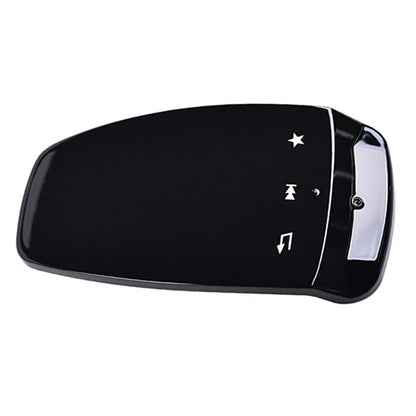 Center Switch Block Touchpad Control for Mercedes W205 W253