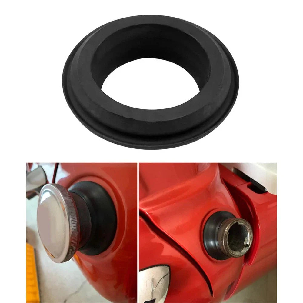 Gas Tank Fuel Neck Grommet for Ford F-100 F-250 F-350 (1957-1969)