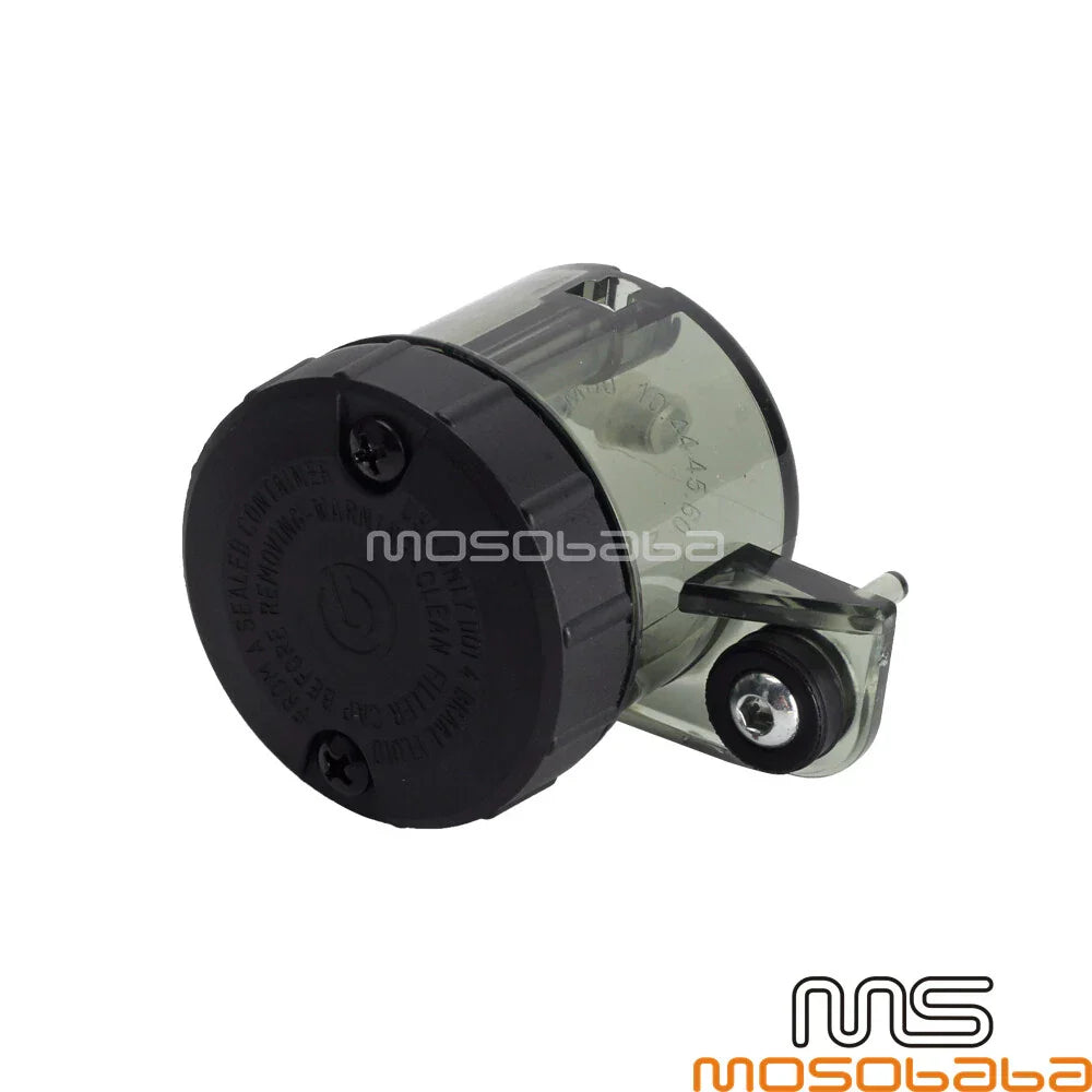 45ML Front Brake Fluid Reservoir Tank for Suzuki Boulevard M90 C50 (2005-2023)