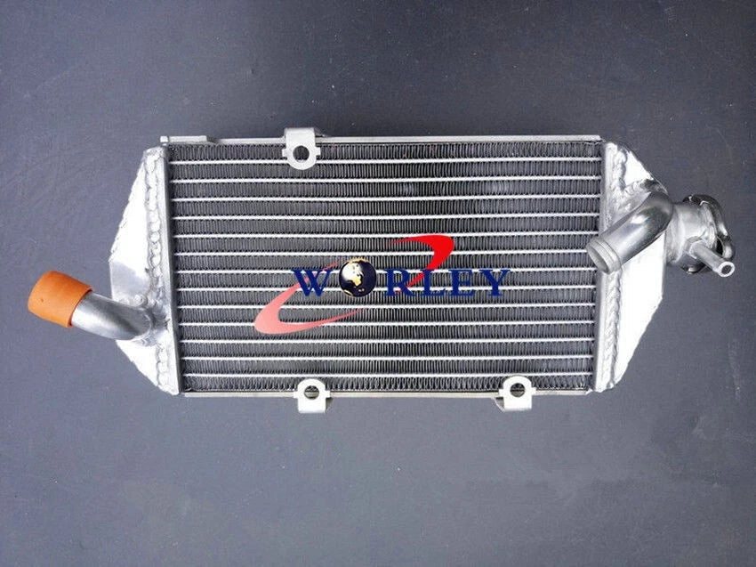 Full Aluminum Radiator for Honda CRF250L 2013-2016