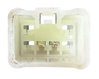 Window Regulator W/Motor 2 Pin for Toyota Camry ACV36 (2002–2006)