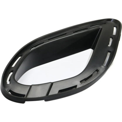 Fog Light Brackets for Dodge Charger SRT Hellcat (2015-2020)