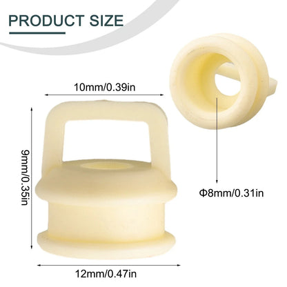10 x Automatic Shift Rod Lasso Linkage Repair for Vehicle