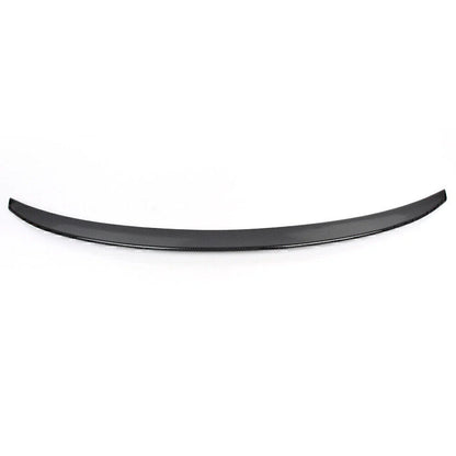 ABS Carbon Fiber Tail Wing Rear Spoiler for Mercedes-Benz A-Class (2019)