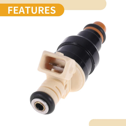 1 x Fuel Injector for BMW K75 Engine Fuel Nozzle (1985-1996)