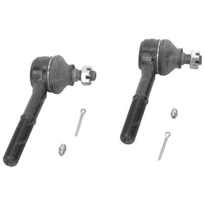 Tie Rod Relay End Kit for Navara Pathfinder Terrano II (1992-1997)