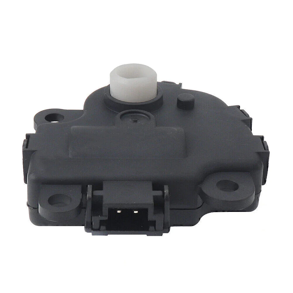 Heater Air Blend Door Actuator for Chevrolet Impala, Cadillac (2000-2016)