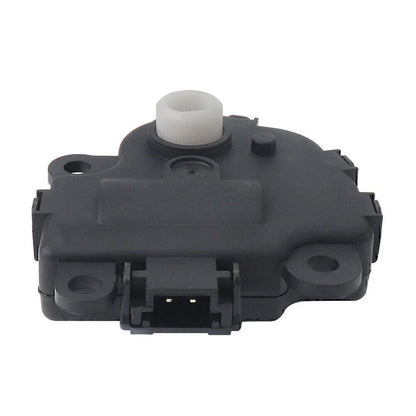 Heater Air Blend Door Actuator for Chevrolet Impala, Cadillac (2000-2016)