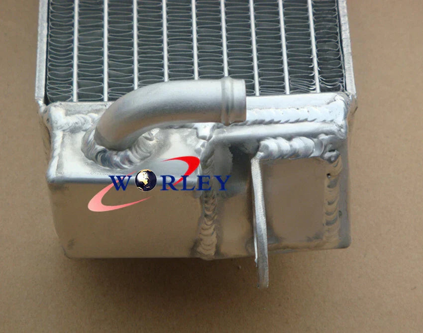 All Aluminum Radiator for Honda CR80 (1984)