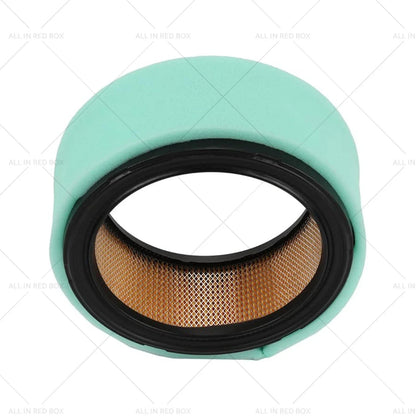 Air Filter Tune Up Kit for John Deere L130 G110 G100 (CH18-CH25)
