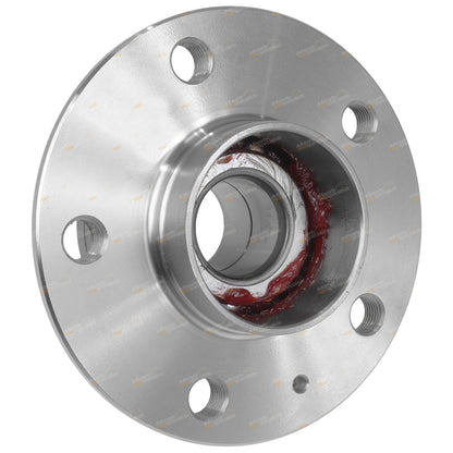 Rear Wheel Bearing Hub Assembly for Audi A5 (2007 - 2010)