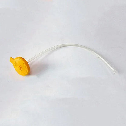 Windshield Washer Tank Cap for Mazda 3 5 Speed 6 (2006-2013)